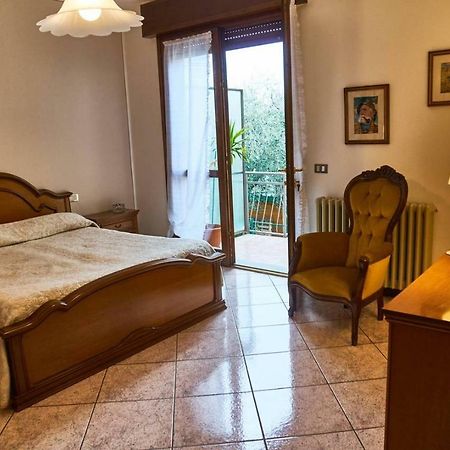 Appartamento Clivo Solto Collina Kültér fotó