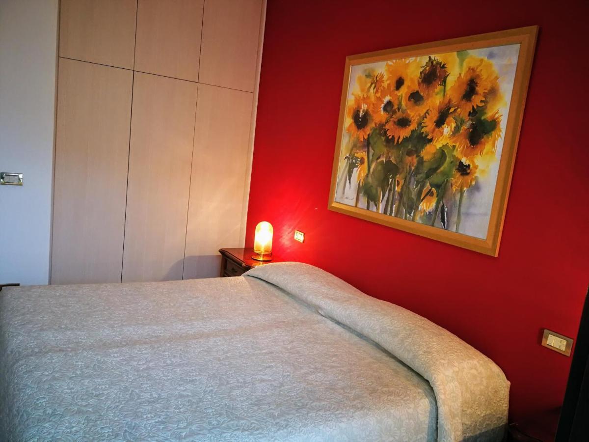 Appartamento Clivo Solto Collina Kültér fotó