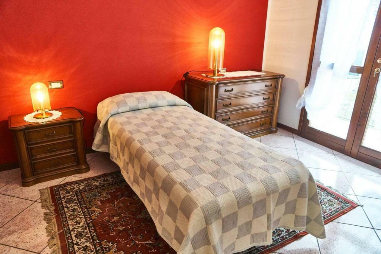 Appartamento Clivo Solto Collina Kültér fotó