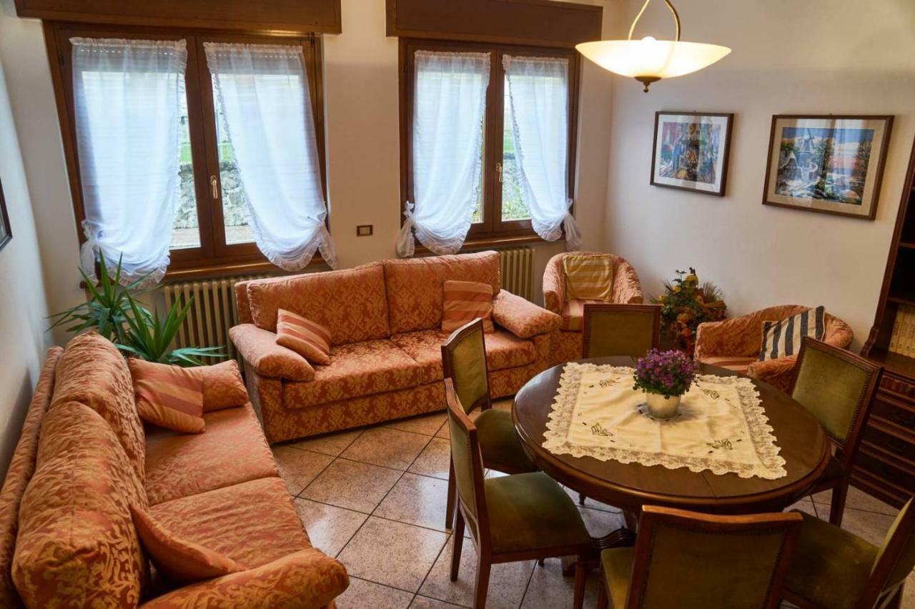 Appartamento Clivo Solto Collina Kültér fotó