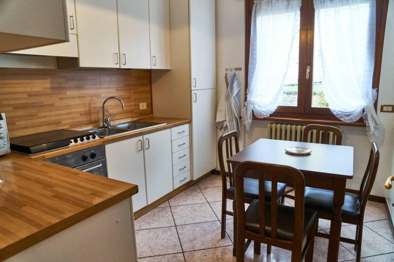 Appartamento Clivo Solto Collina Kültér fotó